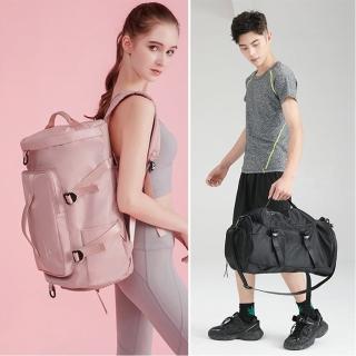 【MoonDy】女包 斜背包 男包 側背包 運動包包 健身包包 防水包包 大容量包包 手提袋 行李袋 防水包