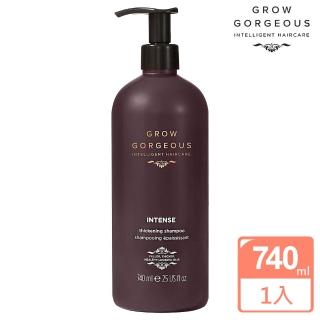 【Grow Gorgeous】密集強韌洗髮精740ml(平輸商品)