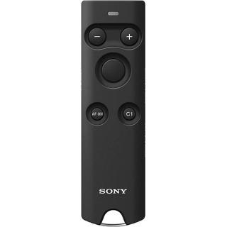 【SONY 索尼】RMT-P1BT 無線藍牙遙控器(公司貨)