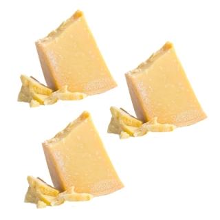 【Forgrana芙格拉】荷蘭 帕達諾硬質乳酪 500g x3入
