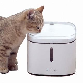 【小米】米家智能寵物飲水機2L(XWWF01MG)
