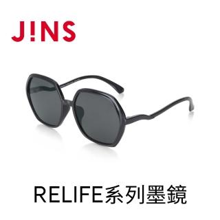 【JINS】RELIFE系列墨鏡(LRF-23S-036)