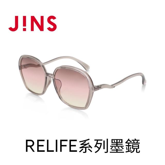 【JINS】RELIFE系列墨鏡(LRF-23S-037)