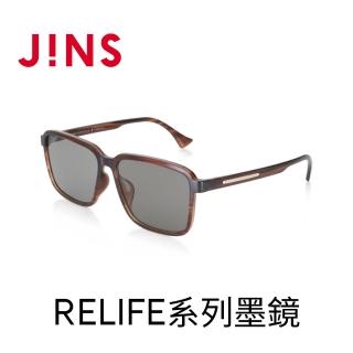 【JINS】RELIFE系列墨鏡(MRF-23S-043)