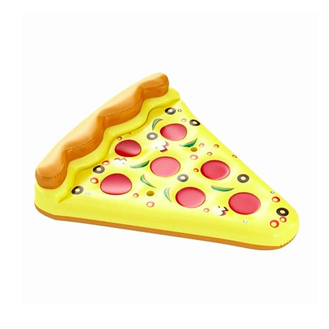 【SeasonsBikini】pizza造型游泳圈 -273(造型泳圈pizza泳圈)