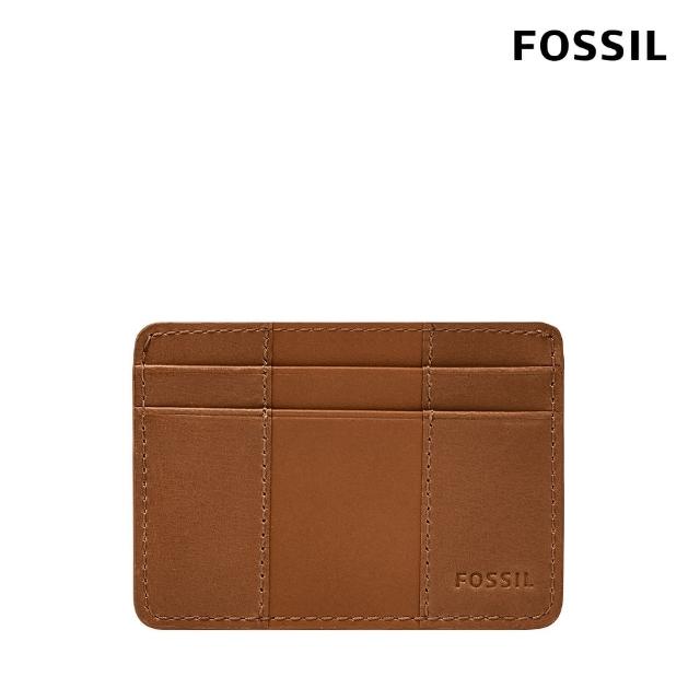 Everett Card Case - ML4398216 - Fossil