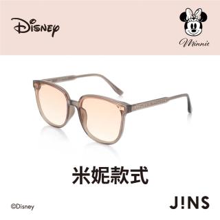 【JINS】迪士尼米奇米妮系列-墨鏡聯名-米妮款式(AURF23S169)