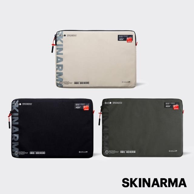 【Skinarma】14吋Farde 風格筆電保護套