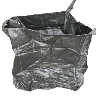 太空包 太空袋 黑色加強型 全新(工程用 堆高 吊掛 集裝袋 噸袋 砂石袋)