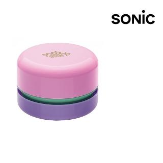 【SONIC】SK-4906-P 雙色吸塵器-粉/紫(開學 禮物 桌面清潔)