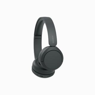 【SONY 索尼】藍牙耳罩式耳機(WH-CH520)
