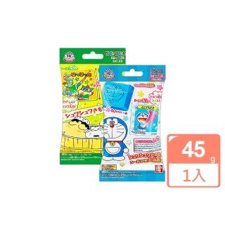 【卡通】兒童入浴劑45g(泡澡球/內附貼紙)