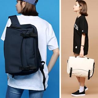 【MoonDy】韓國包包 書包 女生包包 登山包 斜背包 日本包包 日系包包 後背包 大背包 帆布包 多功能包