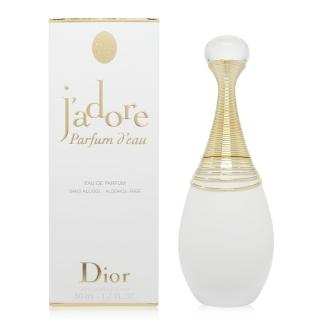 【Dior 迪奧】Jadore 澄淨香氛 EDP 50ml(平行輸入)