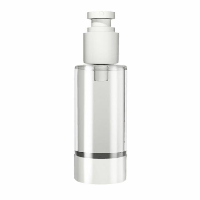 【COLACO】活塞氣壓便攜乳液分裝瓶-15ml(3入組)