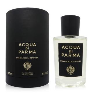 【Acqua Di Parma】Magnolia Infinita 無限木蘭淡香精 EDP 100ml(平行輸入)