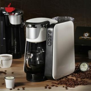 【icafe潮咖館】K-CUP膠囊咖啡機(美式咖啡機)