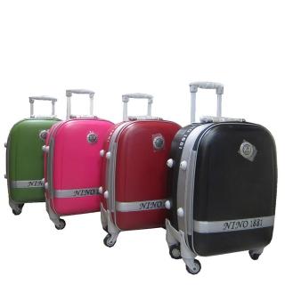 【18NINO81】行李箱登機(18吋行李箱台灣製造品質保證)