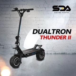 【DUALTRON】Thunder II(最大時速100公里/小時)