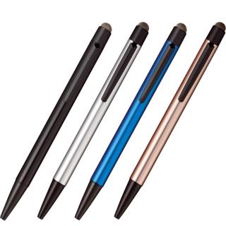 【UNI】uni 三菱SXNT82-350-07原子筆0.7mm+觸控筆(SXNT82-350)
