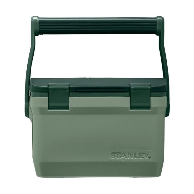 【Stanley】冒險系列 Coolers戶外冰桶 6.6L 10-01622-085