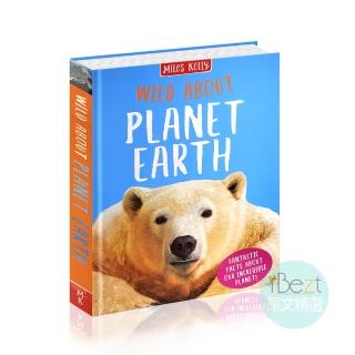 【iBezT】Planet Earth(Wild About知識百科)