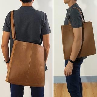 【MoonDy】韓國包包 托特包 可以當 手提包 肩背包 斜背包 單肩包 男包 女包 情侶包包 通勤包 書包 購物包