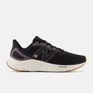 【NEW BALANCE】NB Fresh Foam X Arishi V4 運動鞋 跑鞋 慢跑鞋 女鞋 黑白色(WARISEK4-D)