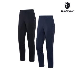 【BLACK YAK】男 KOSI TRAINING長褲[藍灰色/黑色]│BYCB1MP204(春夏 登山 休閒褲 運動褲 男長褲)