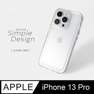 【General】iPhone 13 Pro 手機殼 i13 Pro 6.1吋 輕透防摔太空殼/空壓殼/保護殼
