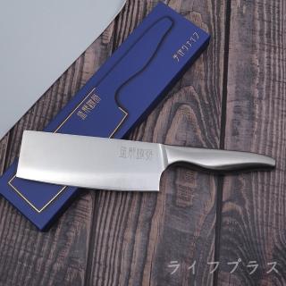 盛龍鐵器方片刀(菜刀)