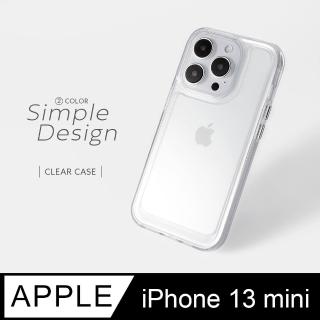【General】iPhone 13 mini 手機殼 i13 mini 5.4吋 輕透防摔太空殼/空壓殼/保護殼