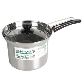 【德利生活】日式多功能不銹鋼鍋(不銹鋼鍋/輕鬆料理/瀝水瀝油)