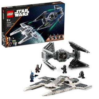 lego star wars tie - FindPrice 價格網2023年9月精選購物推薦