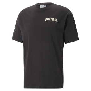 【PUMA官方旗艦】流行系列P.Team短袖T恤 男性 62248601