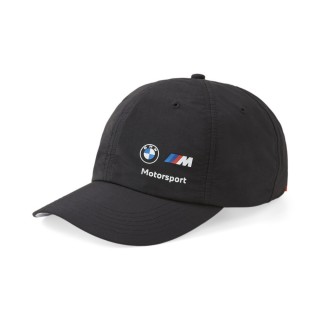 【PUMA官方旗艦】BMW系列棒球帽 男女共同 02447901