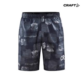 【CRAFT】男 CORE CHARGE SHORTS M 運動短褲(1910262-999010)
