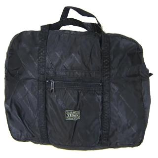 【SNOW.bagshop】收納袋小容量簡易備用型旅行袋可折疊式收納袋(採購袋高單數超輕防水尼龍布材質萬用袋)