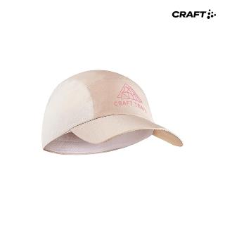 【CRAFT】中性 PRO Run Soft Cap 運動帽子(1913271-211000)