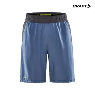 【CRAFT】男 ADV HIT SHORTS M 運動短褲(1912460-362985)