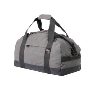 【SNOW.bagshop】旅行袋大容量台灣製造品質保證(輕量高單數防水尼龍布可固定行李箱拉桿合併手提肩斜背)