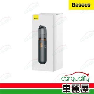 【BASEUS】吸塵器 A2PRO升級版 黑VCAQ040003 倍思(車麗屋)