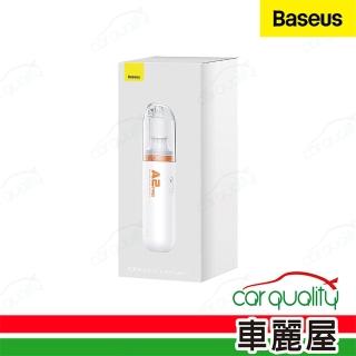 【BASEUS】吸塵器 A2PRO升級版 白VCAQ040002 倍思(車麗屋)
