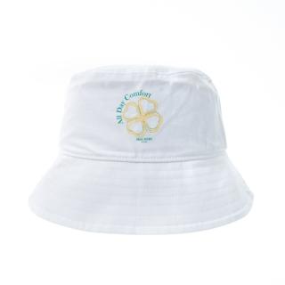 【SKECHERS】漁夫帽_亮白色(L223U012-0019)