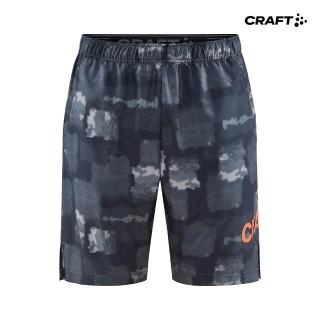 【CRAFT】男 CORE CHARGE SHORTS M 運動短褲(1910262-999985)