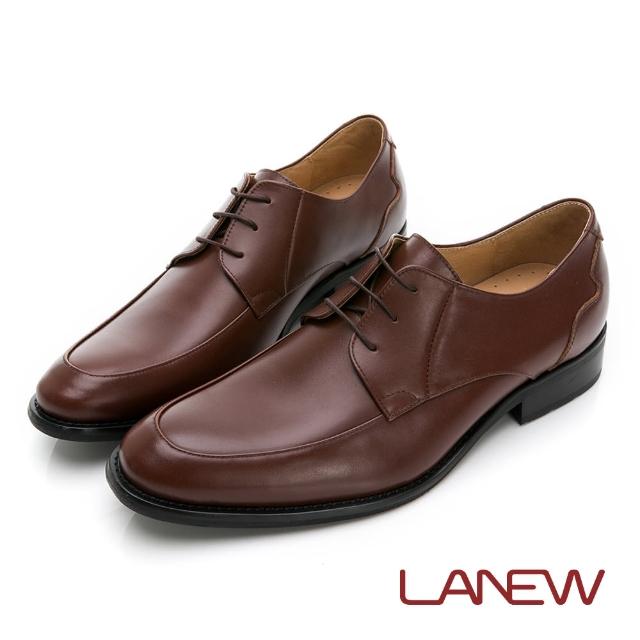 【LA NEW】經典款 氣墊 德比鞋 紳士鞋(男10290336)