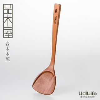 【UdiLife】品木屋 合木木煎(2入)