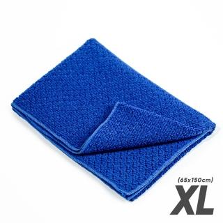 【洗車俱樂部】第二代超高速魔力巾 XL(2色可選)