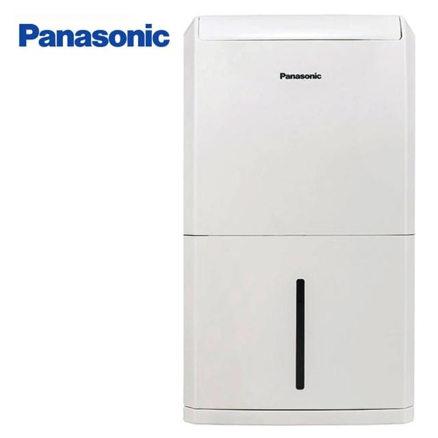 【Panasonic 國際牌】◆6公升一級能效清淨除濕機(F-Y12EM)