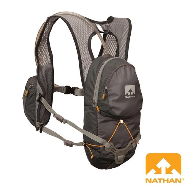 【NATHAN】HPL#020-2L 超強水袋背包